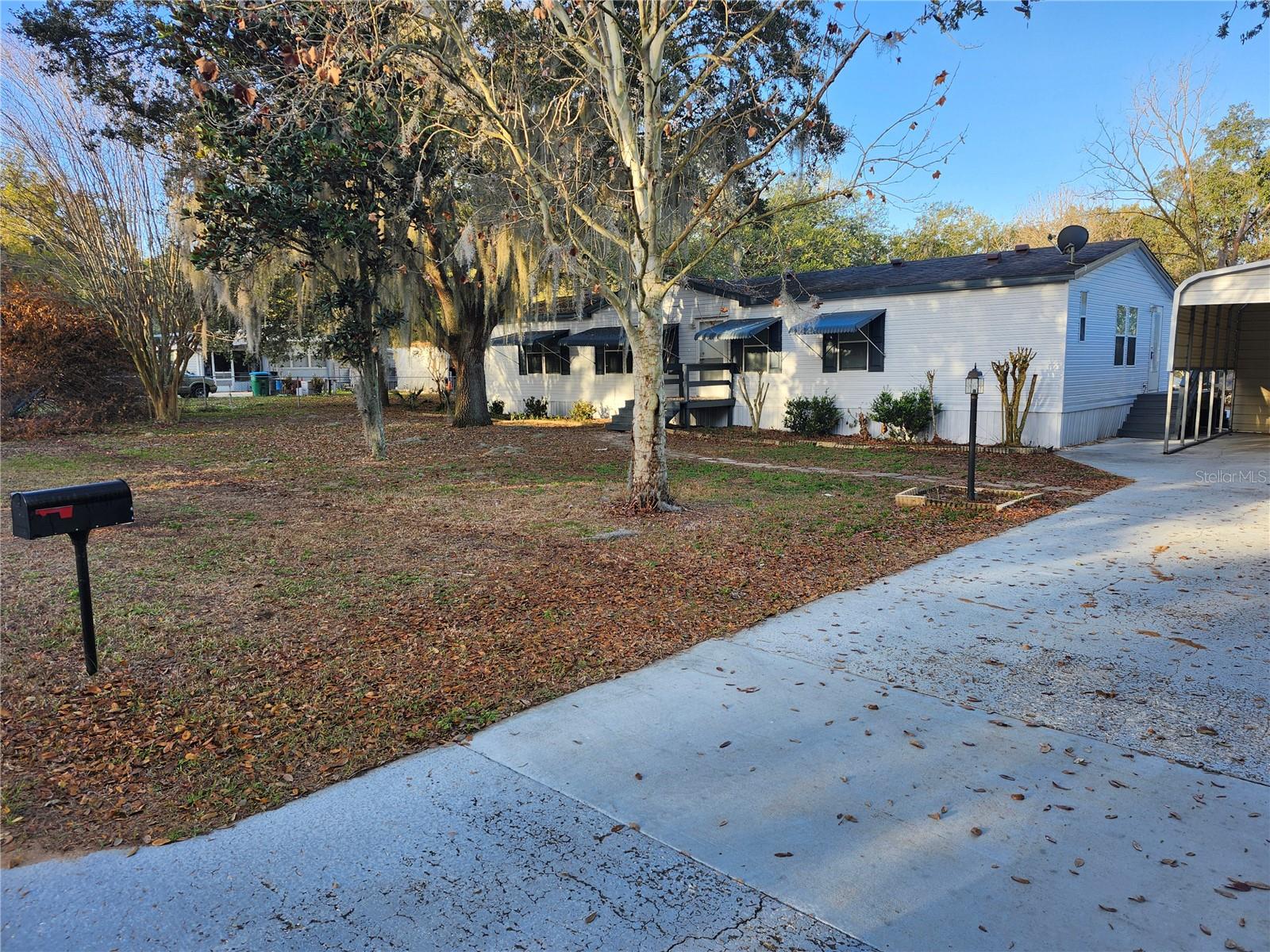 MONTVERDE LAKESIDE DIV - Residential