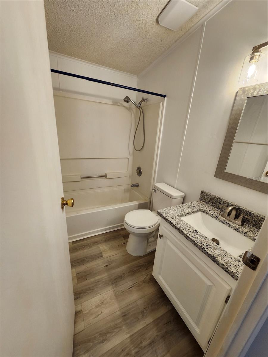 MONTVERDE LAKESIDE DIV - Residential