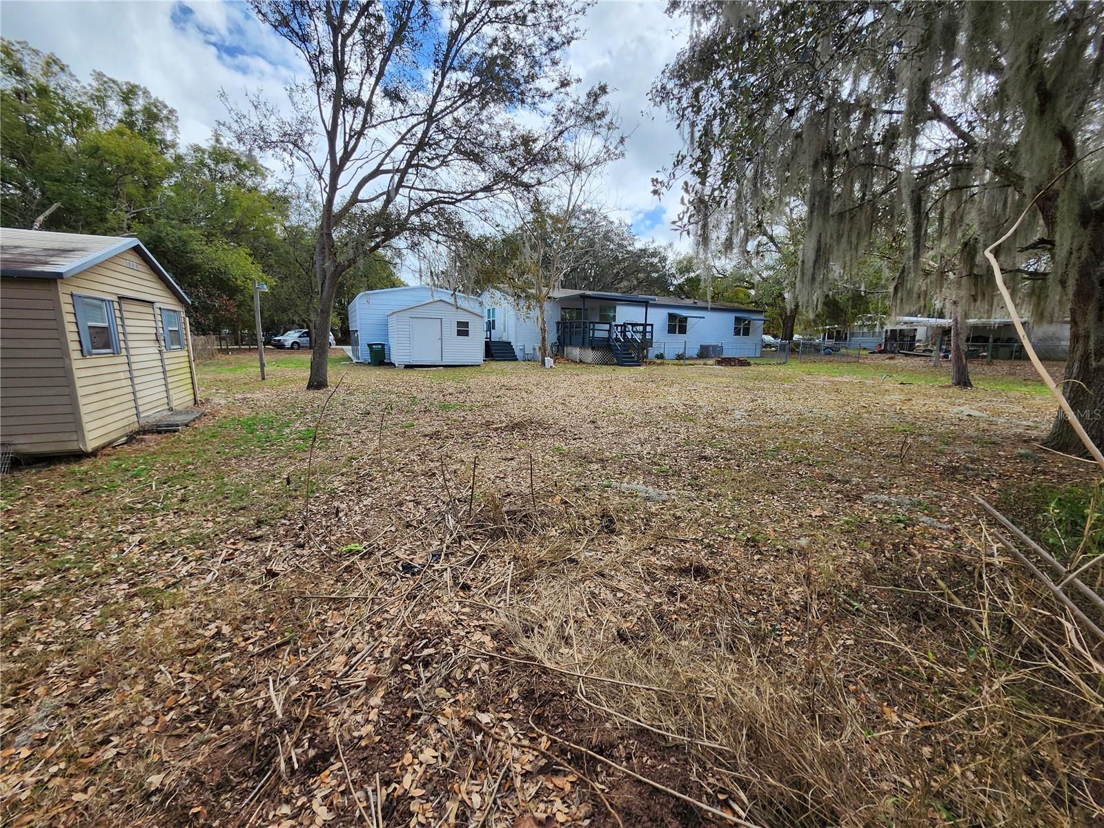 MONTVERDE LAKESIDE DIV - Residential