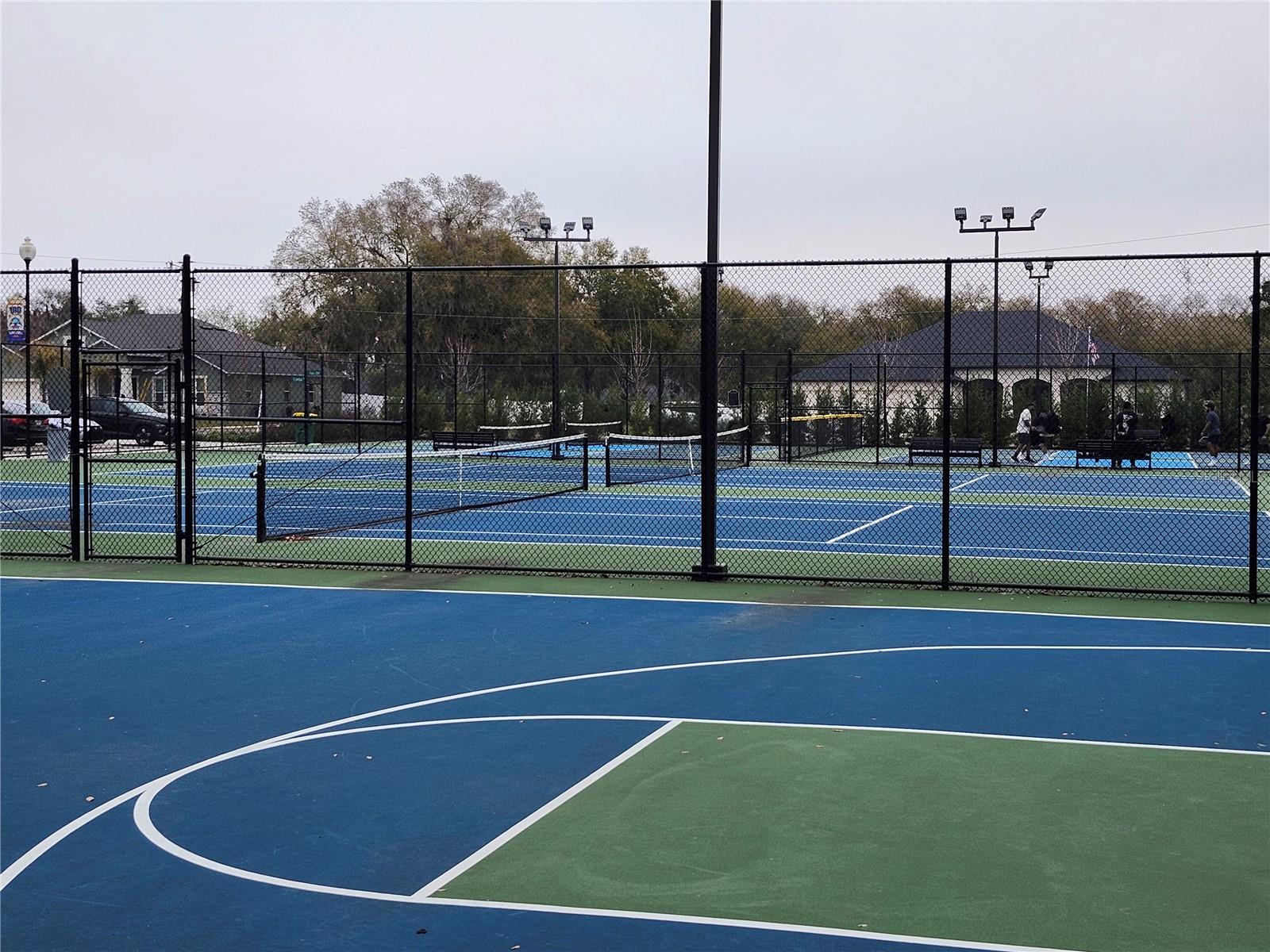 MONTVERDE LAKESIDE DIV - Residential