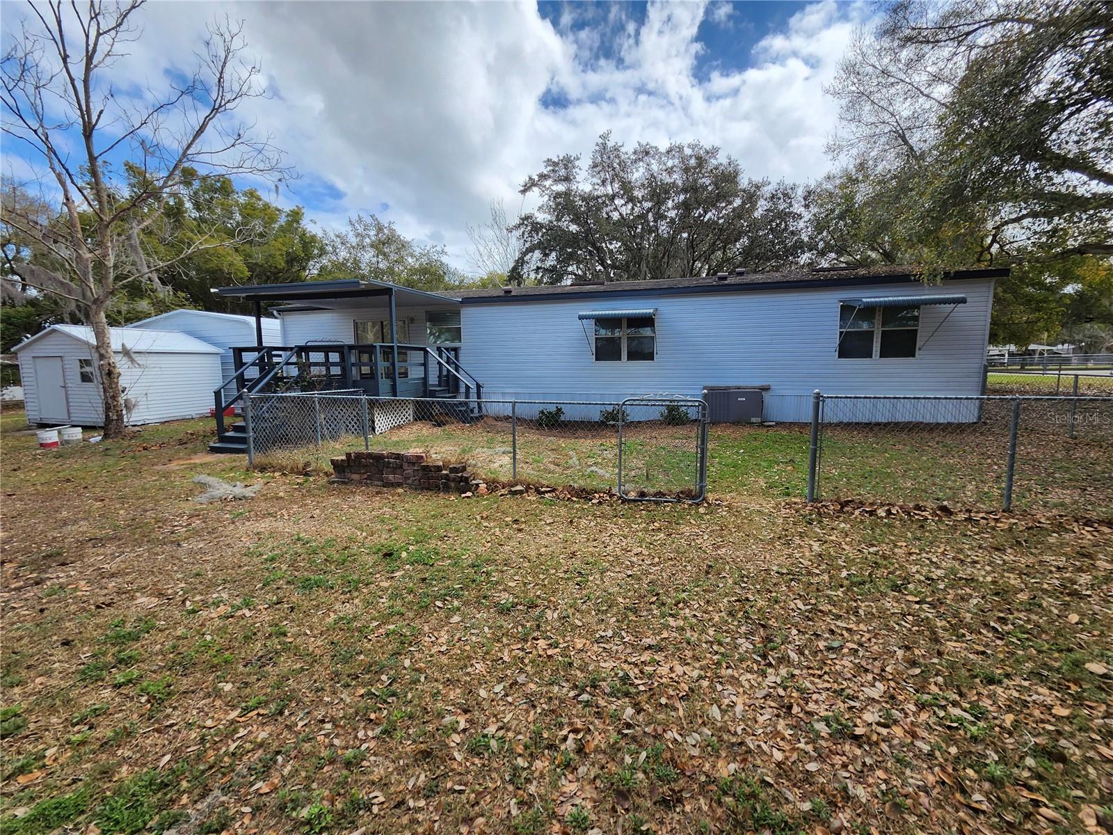 MONTVERDE LAKESIDE DIV - Residential