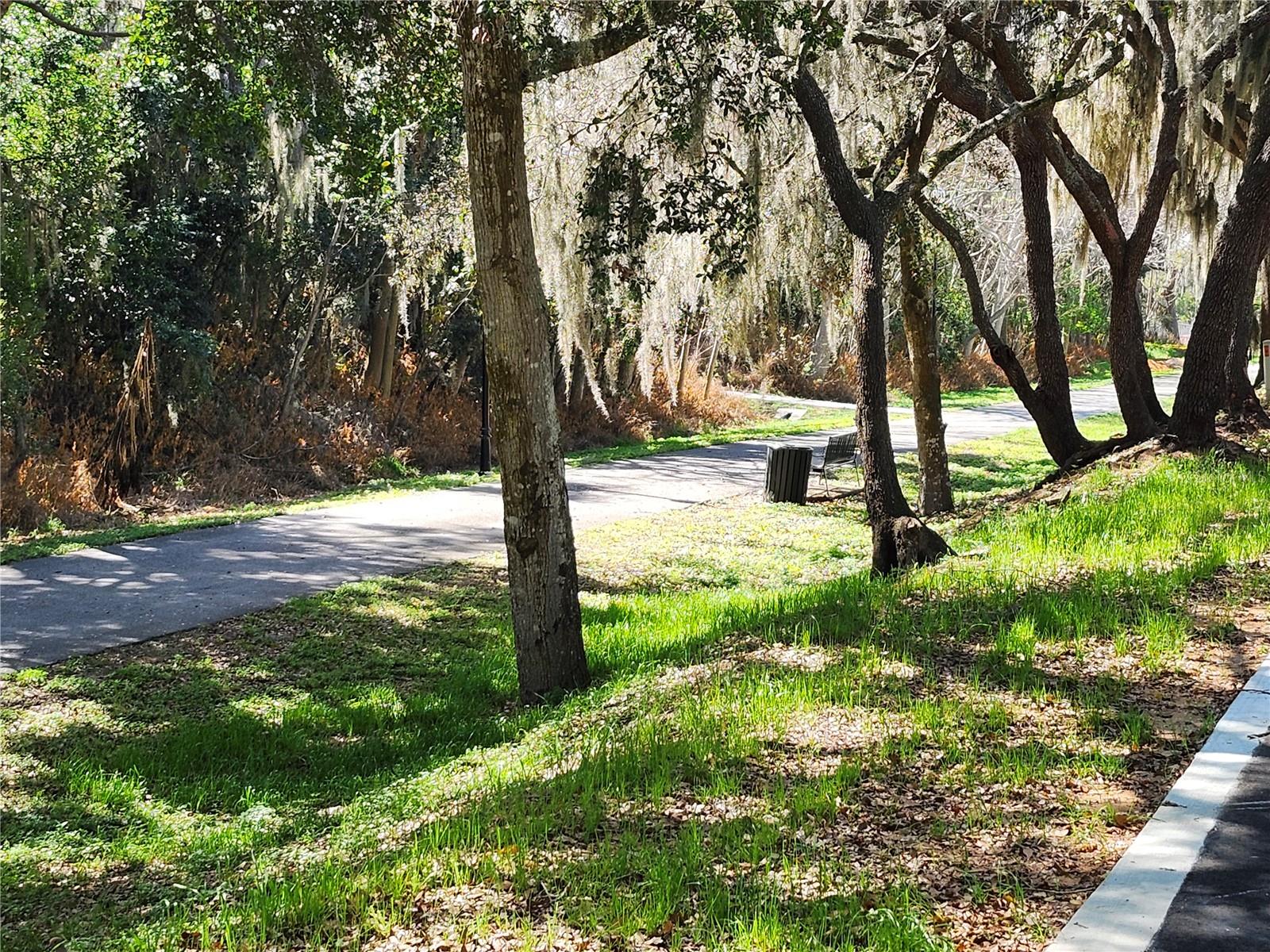 MONTVERDE LAKESIDE DIV - Residential