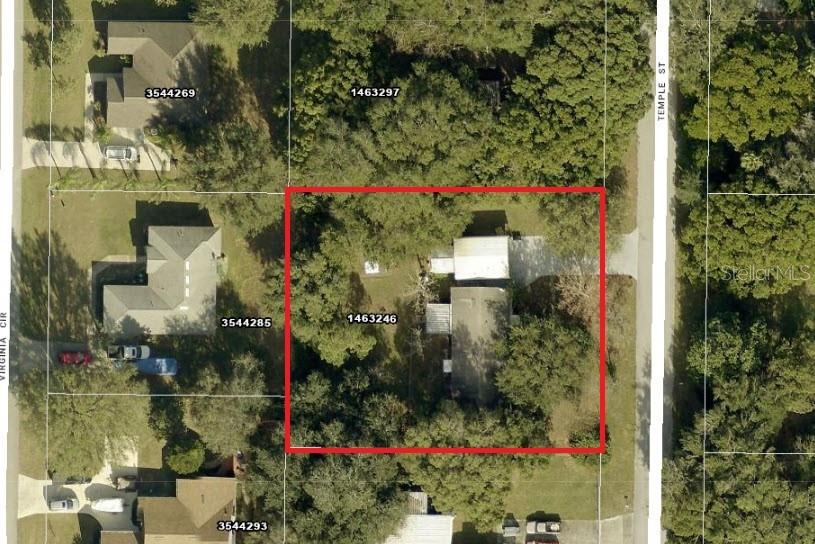 MONTVERDE LAKESIDE DIV - Residential