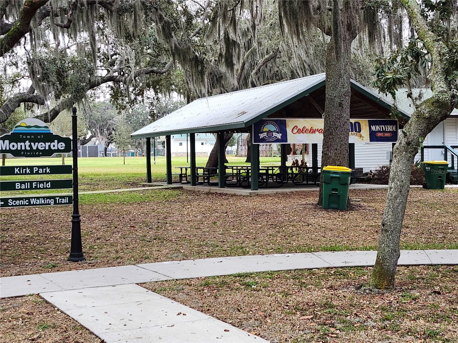 MONTVERDE LAKESIDE DIV - Residential