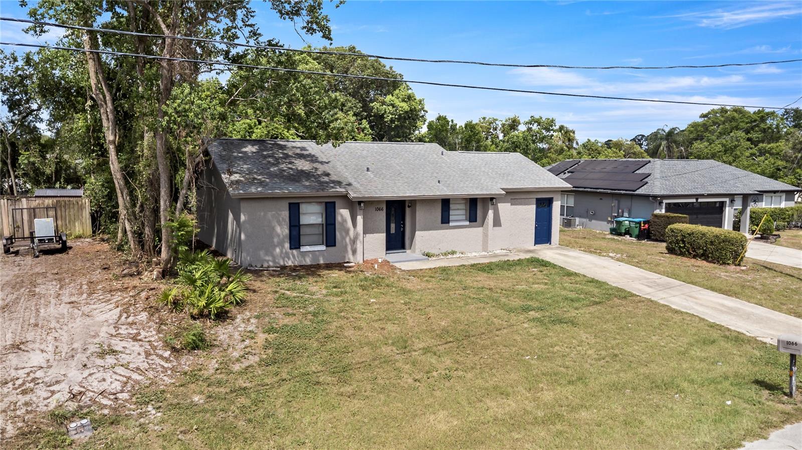 1066 SWANSON DRIVE
