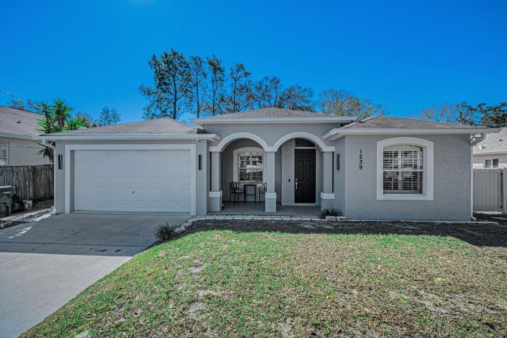 Photo of 1239 Vista Way, Clearwater, FL 33755 (MLS # TB8471344)
