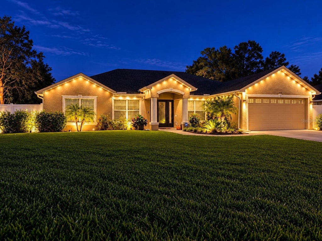 Photo of 13338 La Casita Avenue, Spring Hill, FL 34609 (MLS # W7890279)