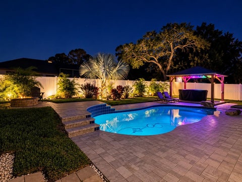 13338 La Casita Avenue, Spring Hill, FL 34609