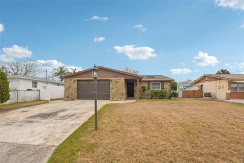 Photo of 7619 Hatteras Drive, Hudson, FL 34667 (MLS # TB8468309)