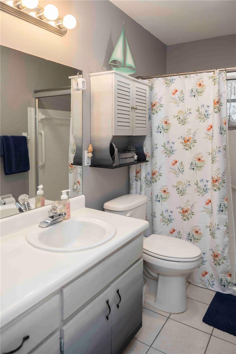 PARKWAY VILLAS - Residential