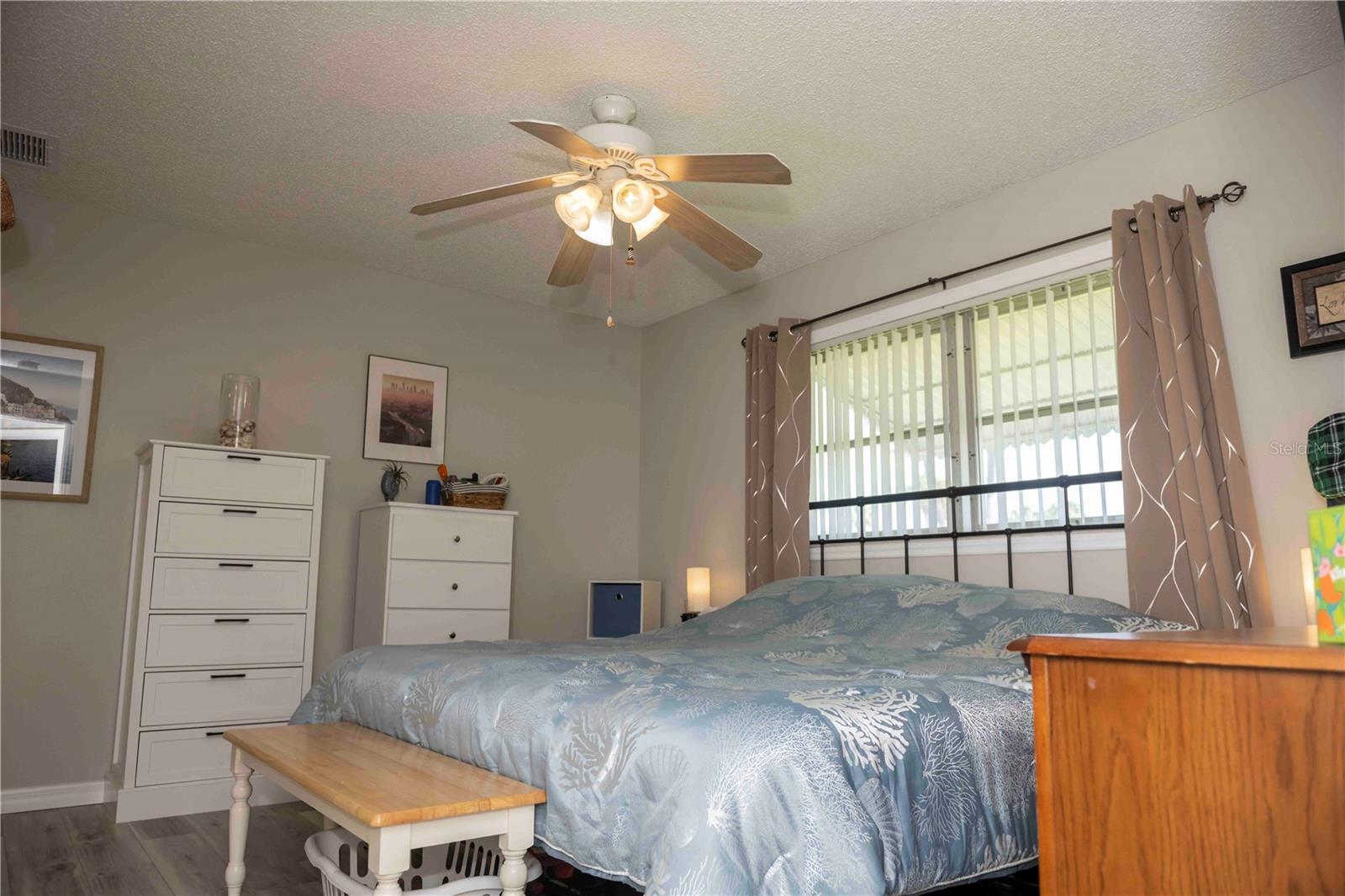 PARKWAY VILLAS - Residential