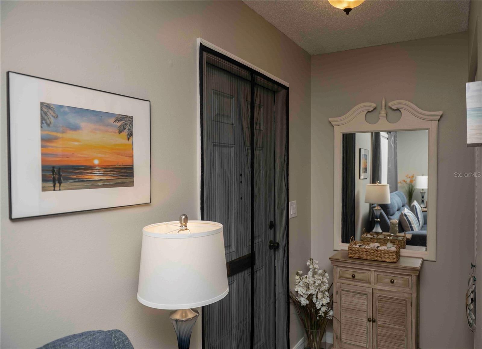 PARKWAY VILLAS - Residential