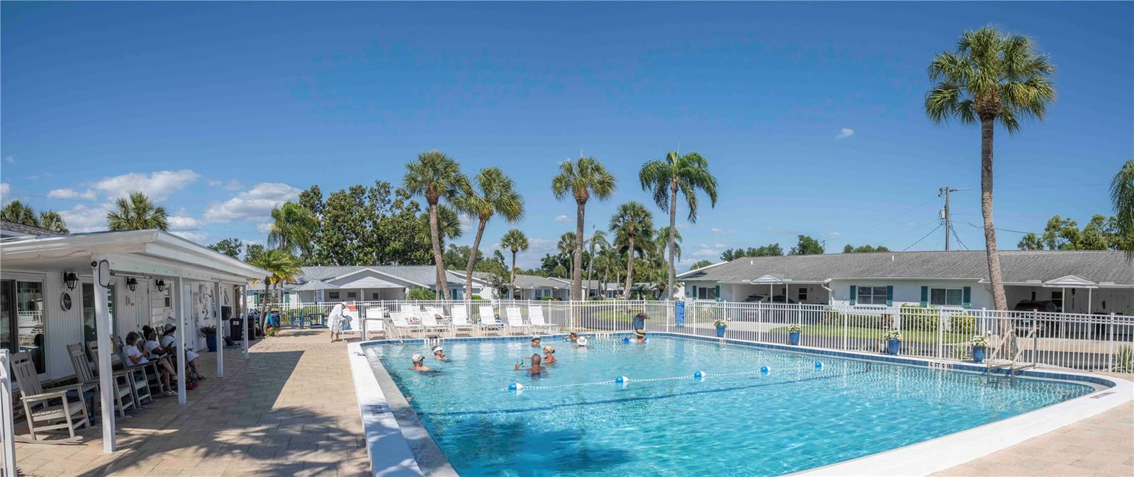 PARKWAY VILLAS - Residential