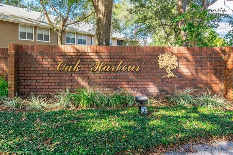 A home in ALTAMONTE SPRINGS