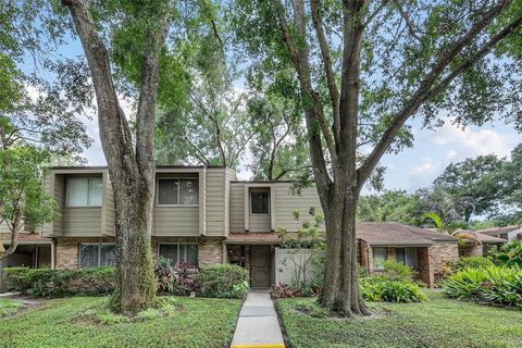 A home in ALTAMONTE SPRINGS