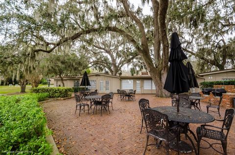 A home in ALTAMONTE SPRINGS