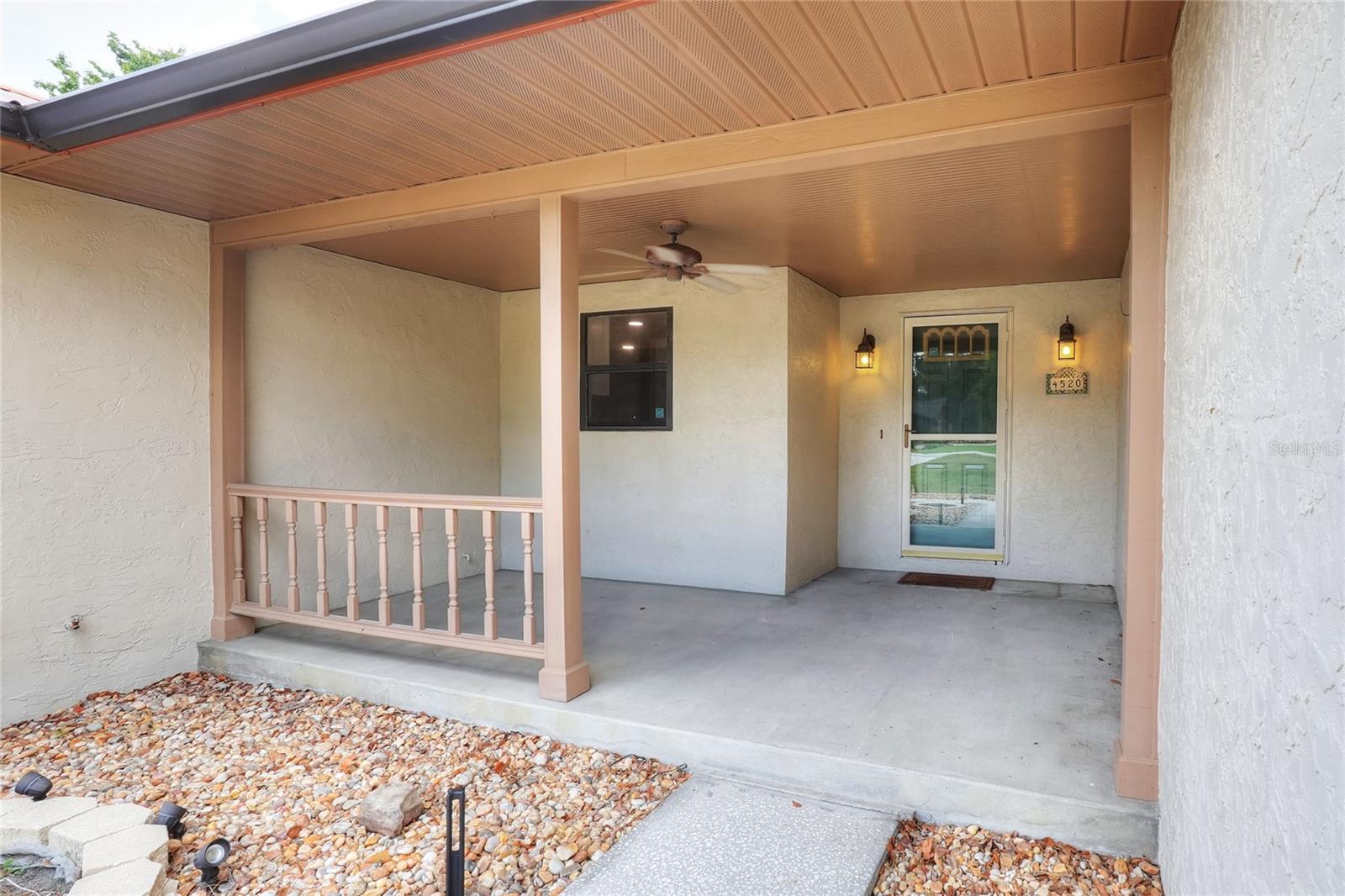 4520 LOG CABIN DRIVE