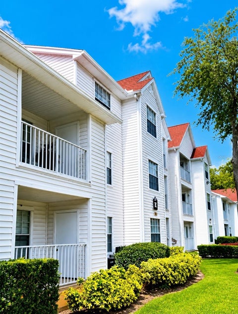 Photo of 11574 Westwood Boulevard #1126, Orlando, FL 32821 (MLS # R4911412)