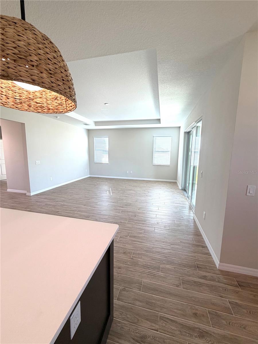 EVERGREEN ESTATES - Residential