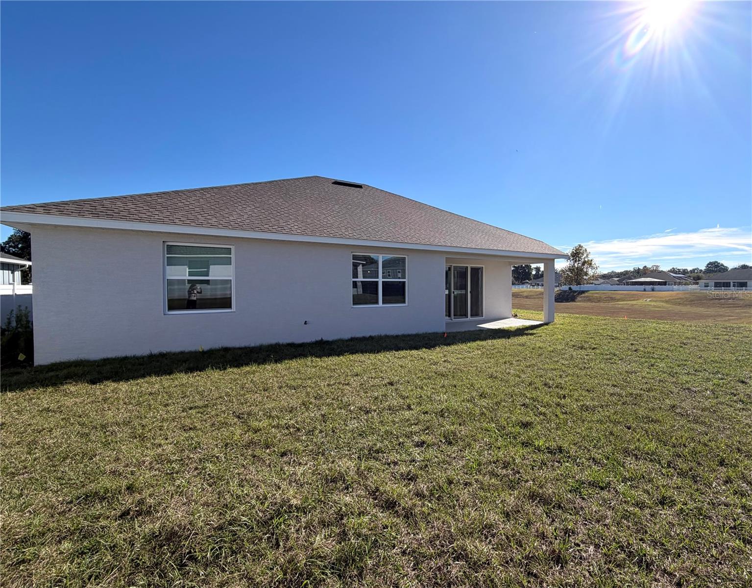 EVERGREEN ESTATES - Residential