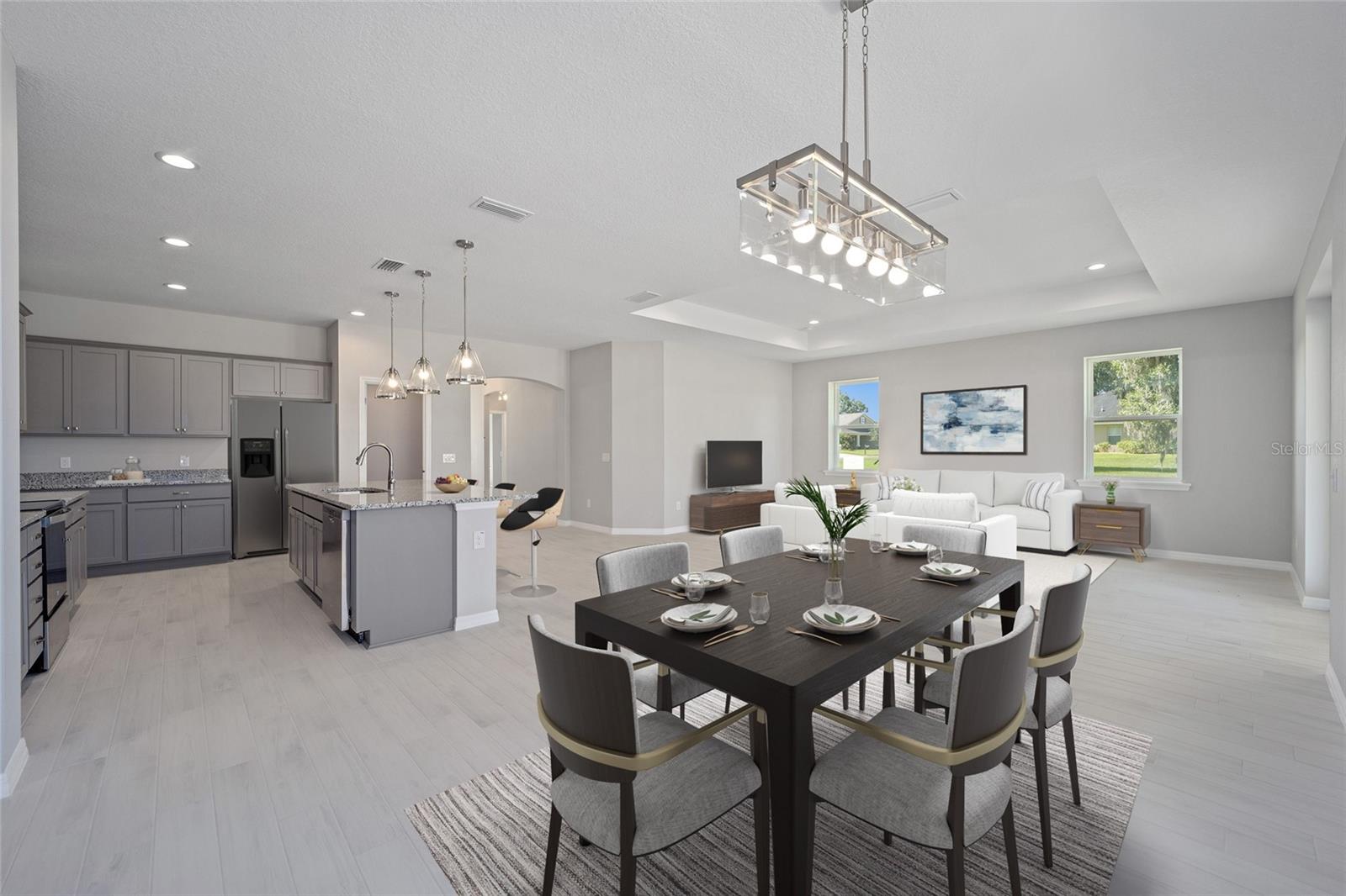 EVERGREEN ESTATES - Residential