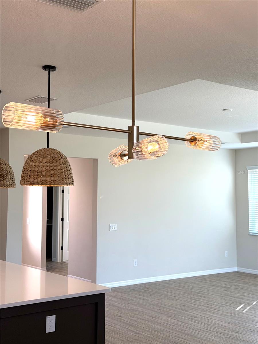 EVERGREEN ESTATES - Residential