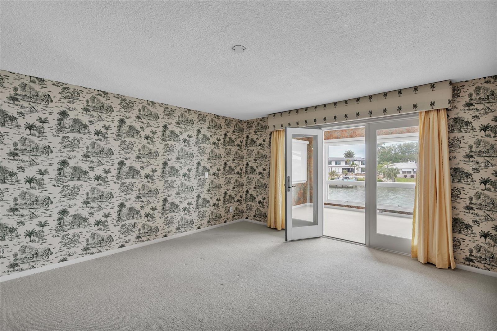 ISLAND ESTATE OF CLEARWATER UNITS 6D 7A 7C - Residential