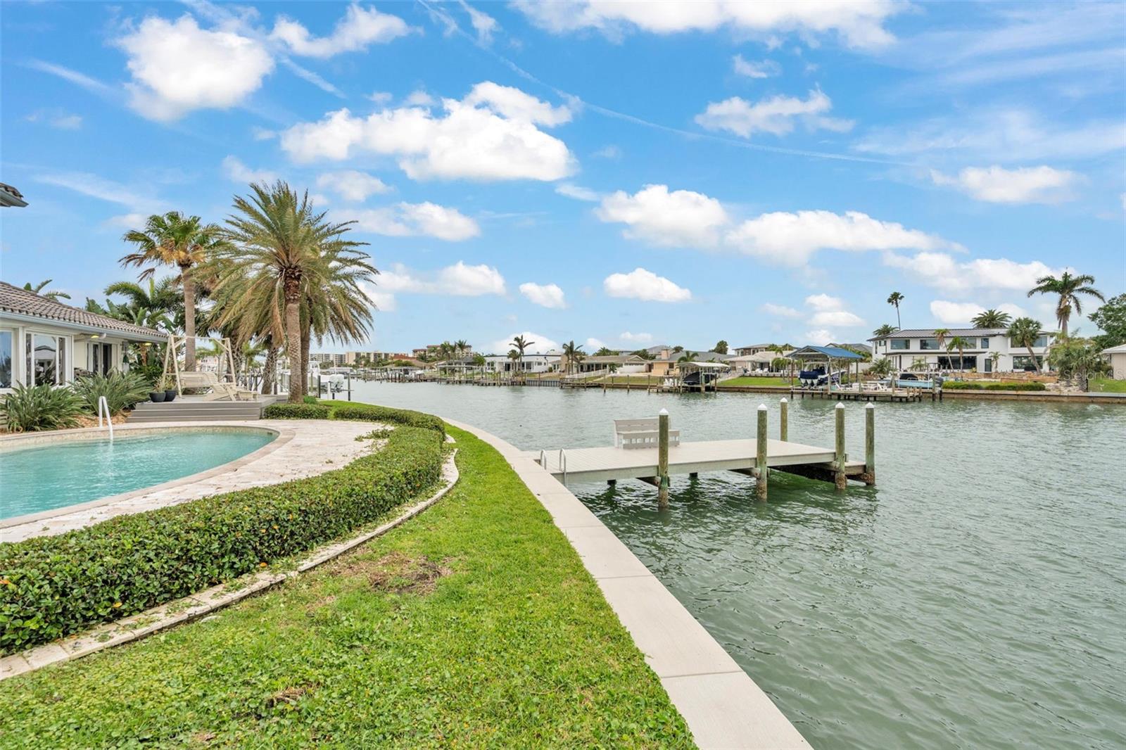 ISLAND ESTATE OF CLEARWATER UNITS 6D 7A 7C - Residential