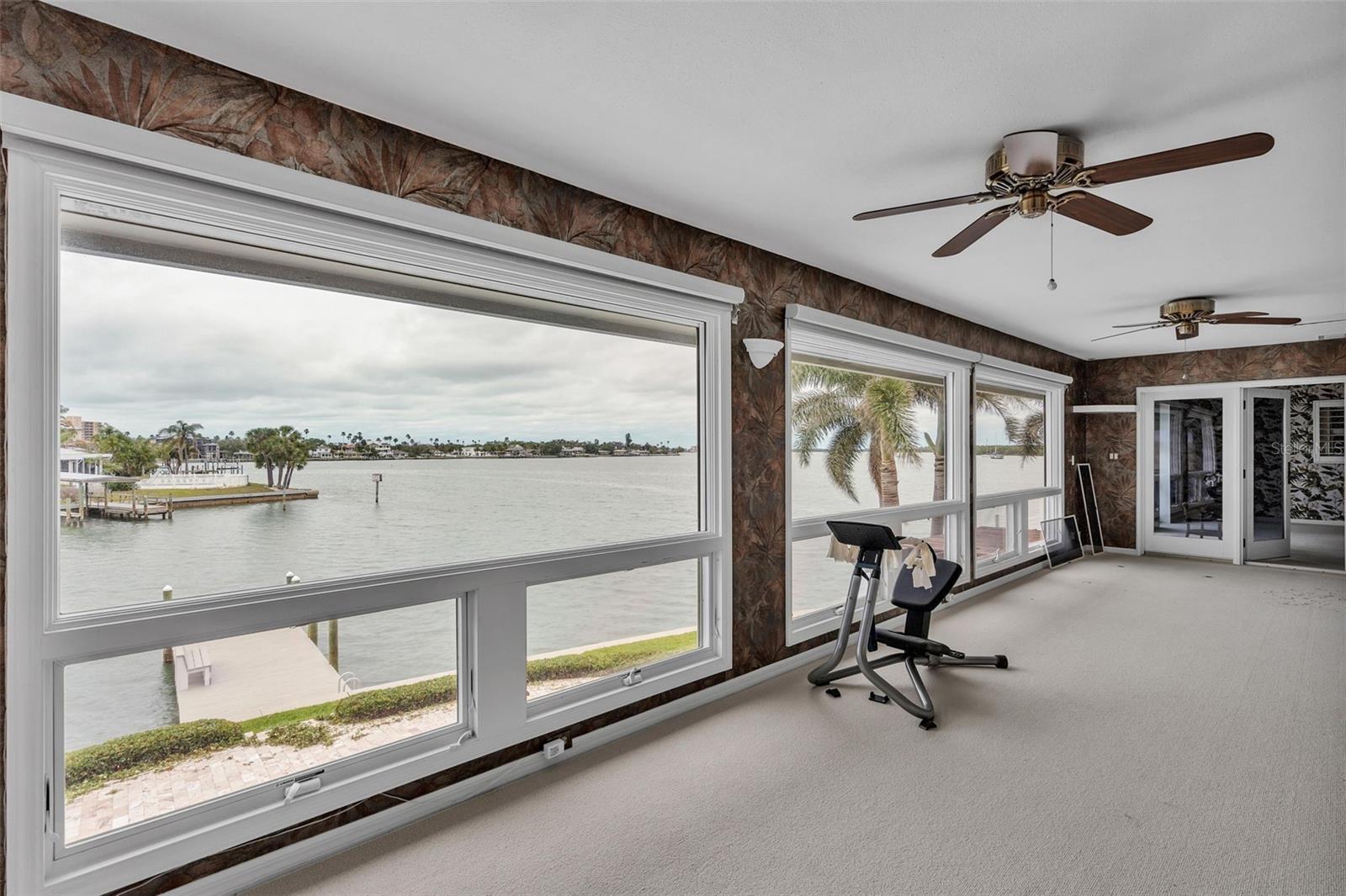 ISLAND ESTATE OF CLEARWATER UNITS 6D 7A 7C - Residential