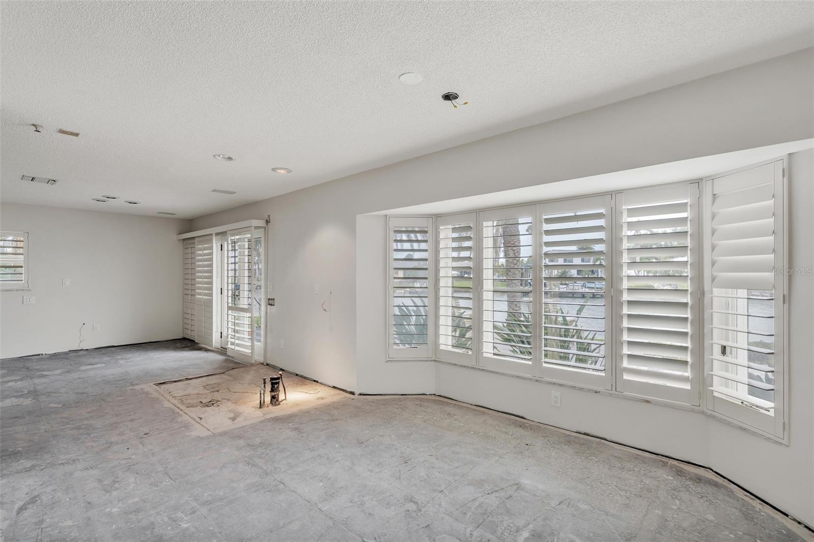 ISLAND ESTATE OF CLEARWATER UNITS 6D 7A 7C - Residential