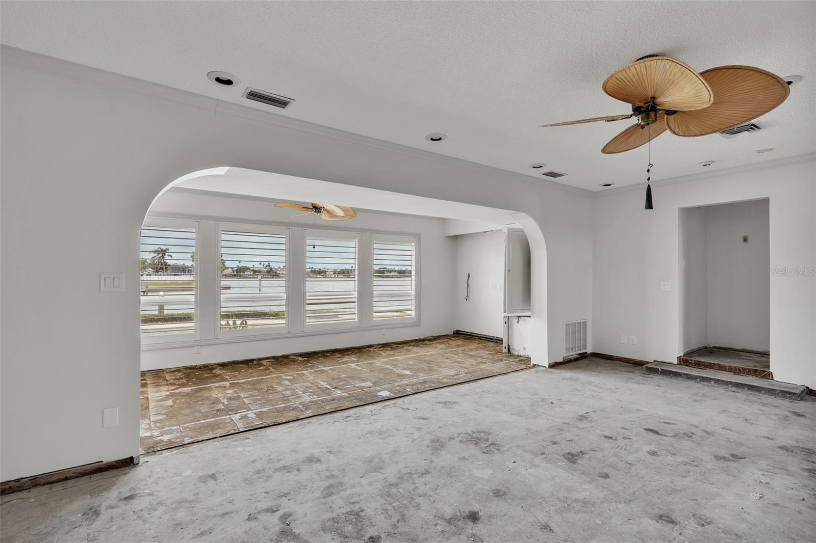 ISLAND ESTATE OF CLEARWATER UNITS 6D 7A 7C - Residential