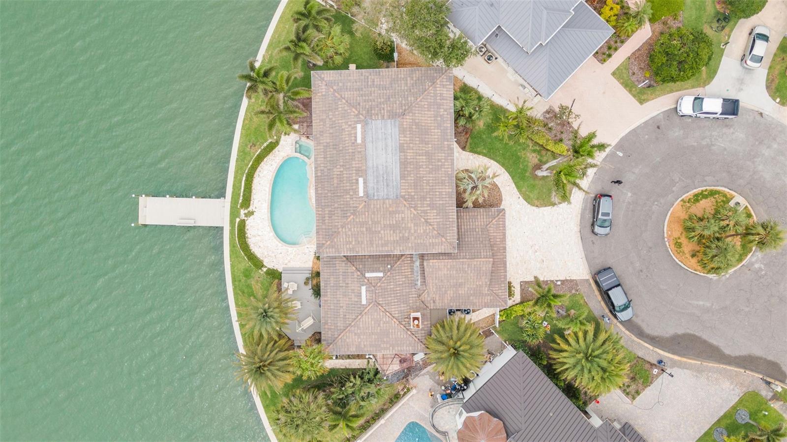 ISLAND ESTATE OF CLEARWATER UNITS 6D 7A 7C - Residential