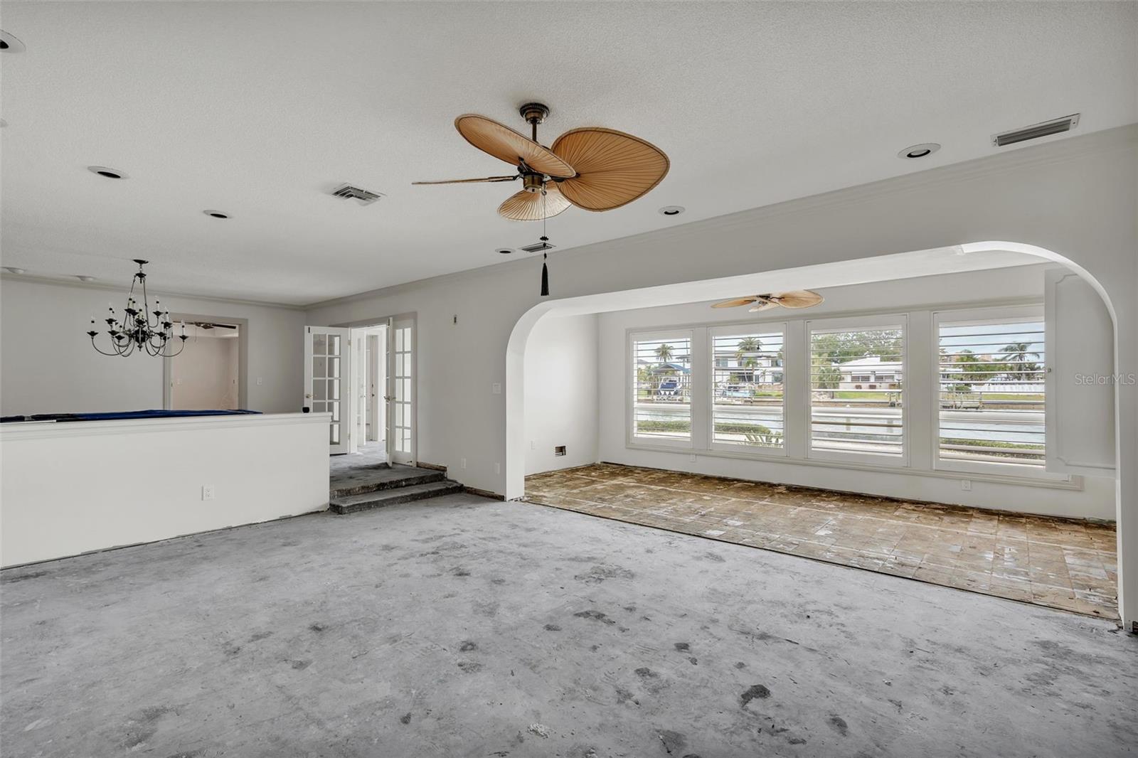 ISLAND ESTATE OF CLEARWATER UNITS 6D 7A 7C - Residential