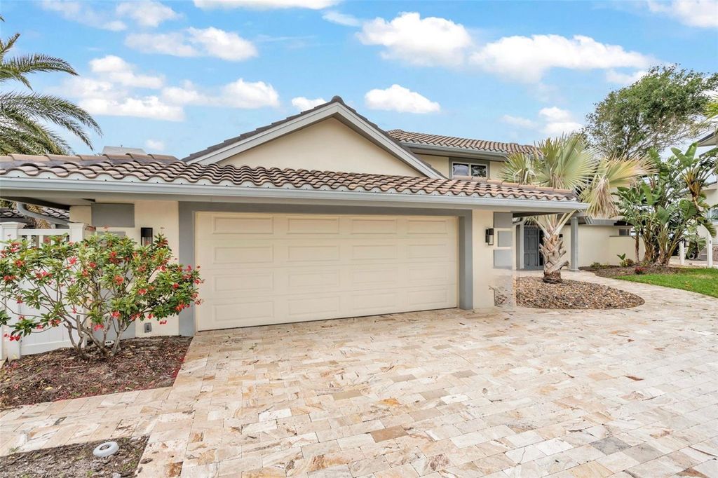 Photo of 892 Harbor Island, Clearwater Beach, FL 33767 (MLS # TB8378541)