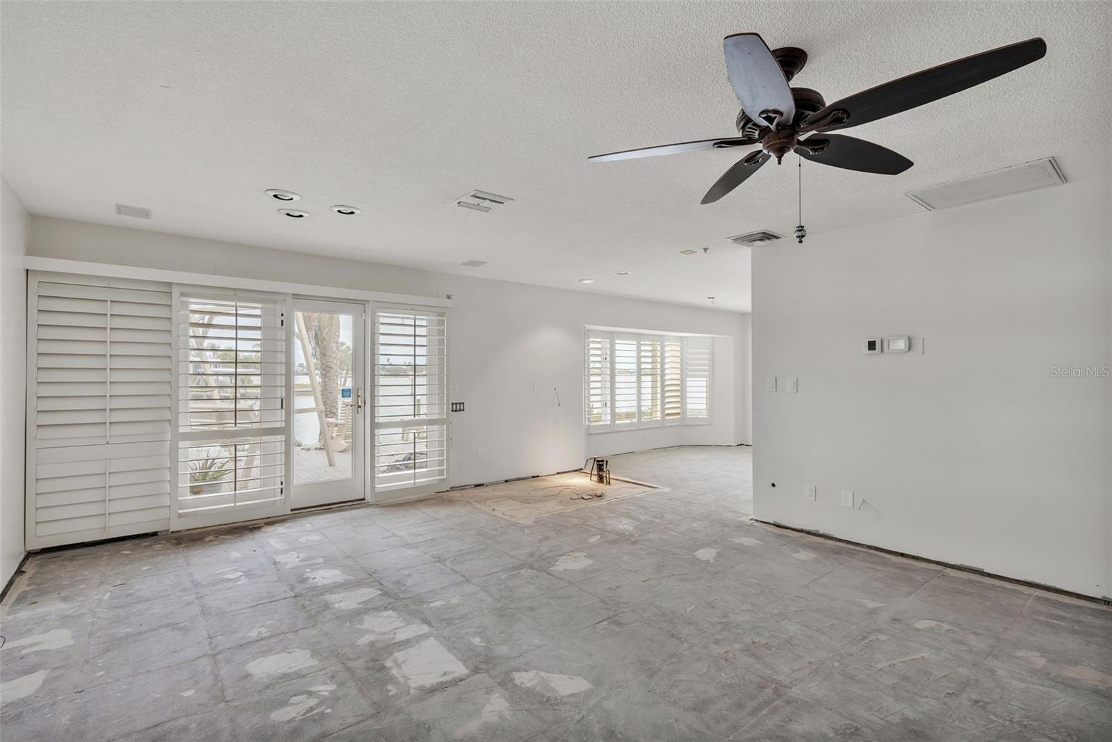 ISLAND ESTATE OF CLEARWATER UNITS 6D 7A 7C - Residential