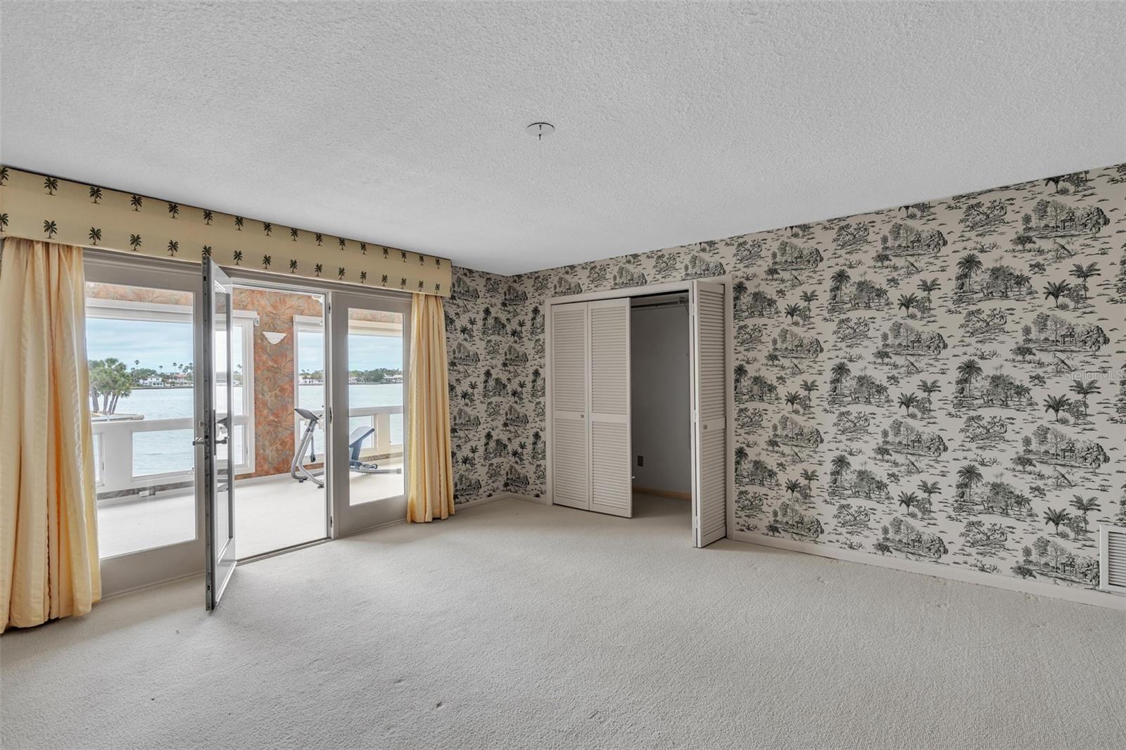 ISLAND ESTATE OF CLEARWATER UNITS 6D 7A 7C - Residential