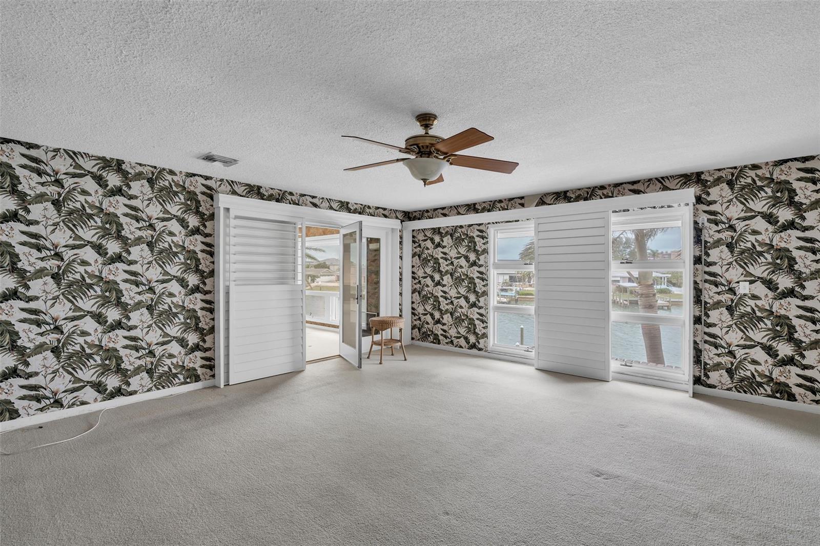 ISLAND ESTATE OF CLEARWATER UNITS 6D 7A 7C - Residential