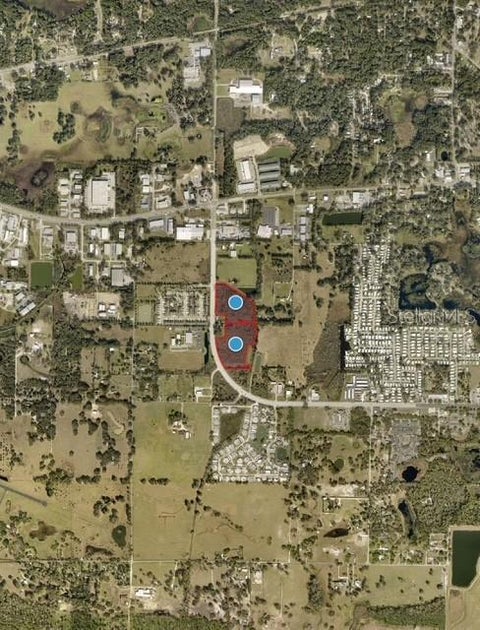 Tiny photo for 2810 South Street, Leesburg, FL 34748 (MLS # G5105360)