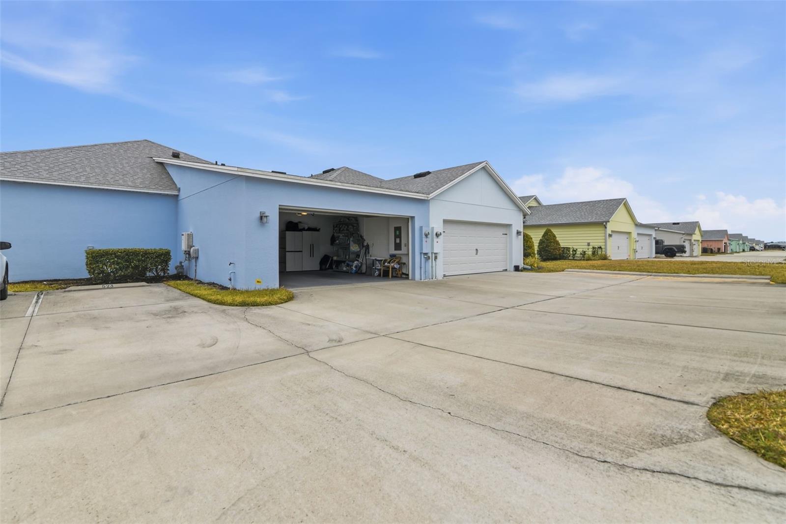 LATITUDE/DAYTONA BEACH PH 5 - Residential