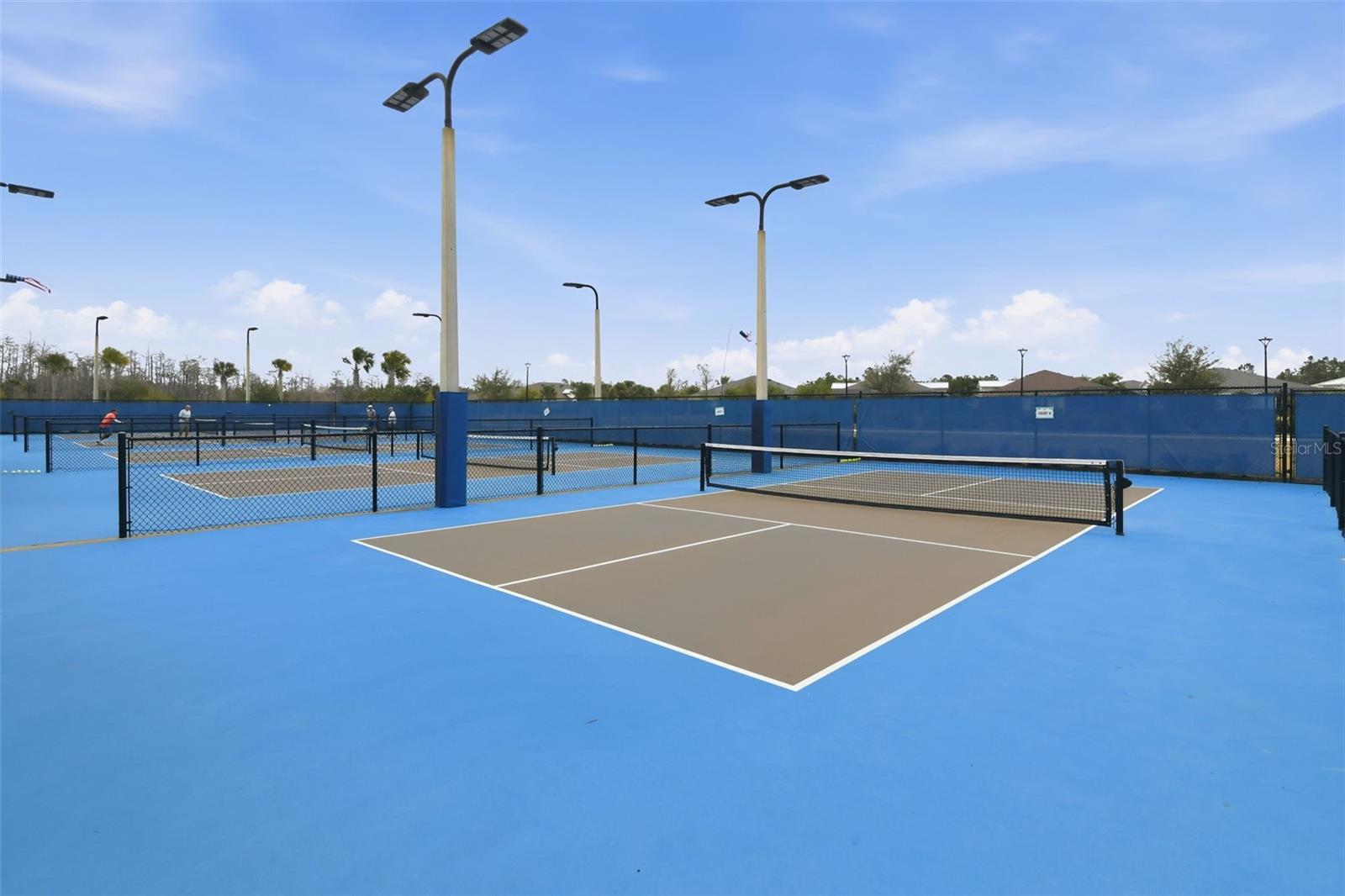 LATITUDE/DAYTONA BEACH PH 5 - Residential