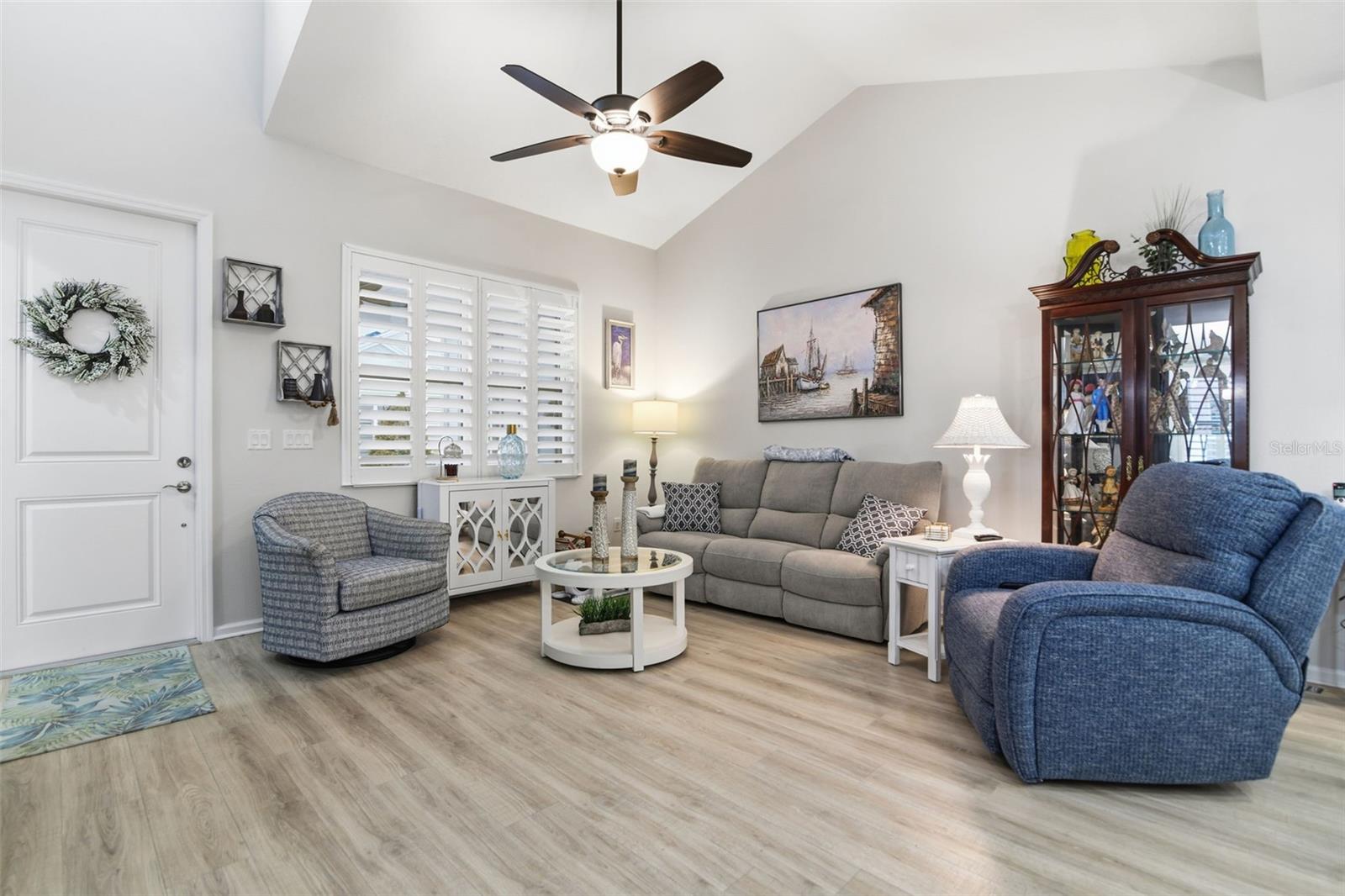 LATITUDE/DAYTONA BEACH PH 5 - Residential