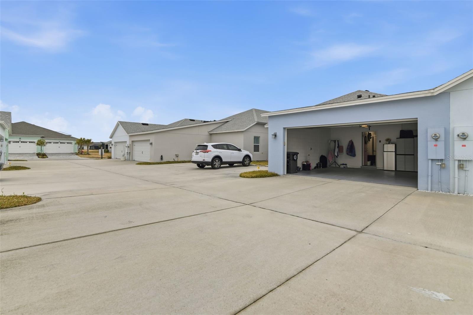 LATITUDE/DAYTONA BEACH PH 5 - Residential