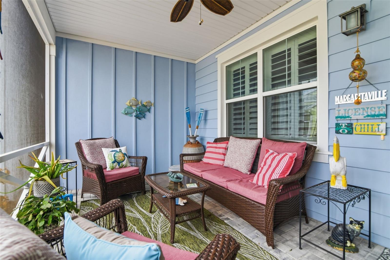 LATITUDE/DAYTONA BEACH PH 5 - Residential