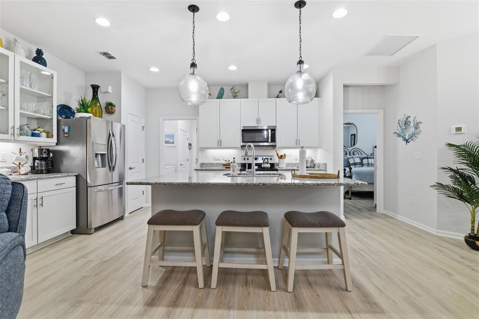 LATITUDE/DAYTONA BEACH PH 5 - Residential