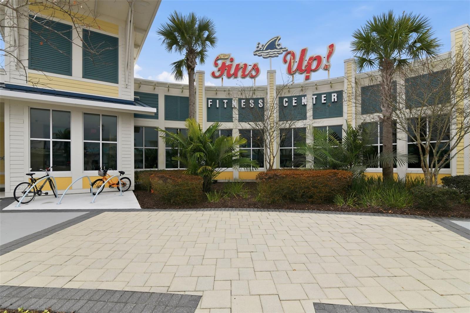 LATITUDE/DAYTONA BEACH PH 5 - Residential