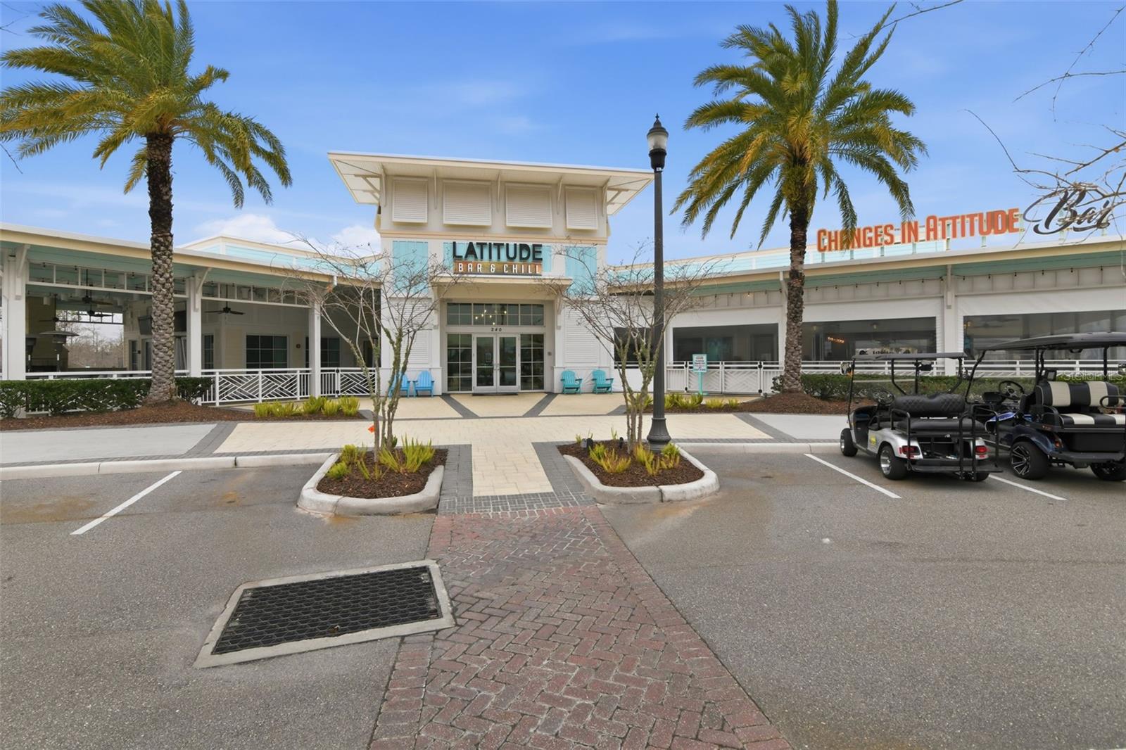 LATITUDE/DAYTONA BEACH PH 5 - Residential