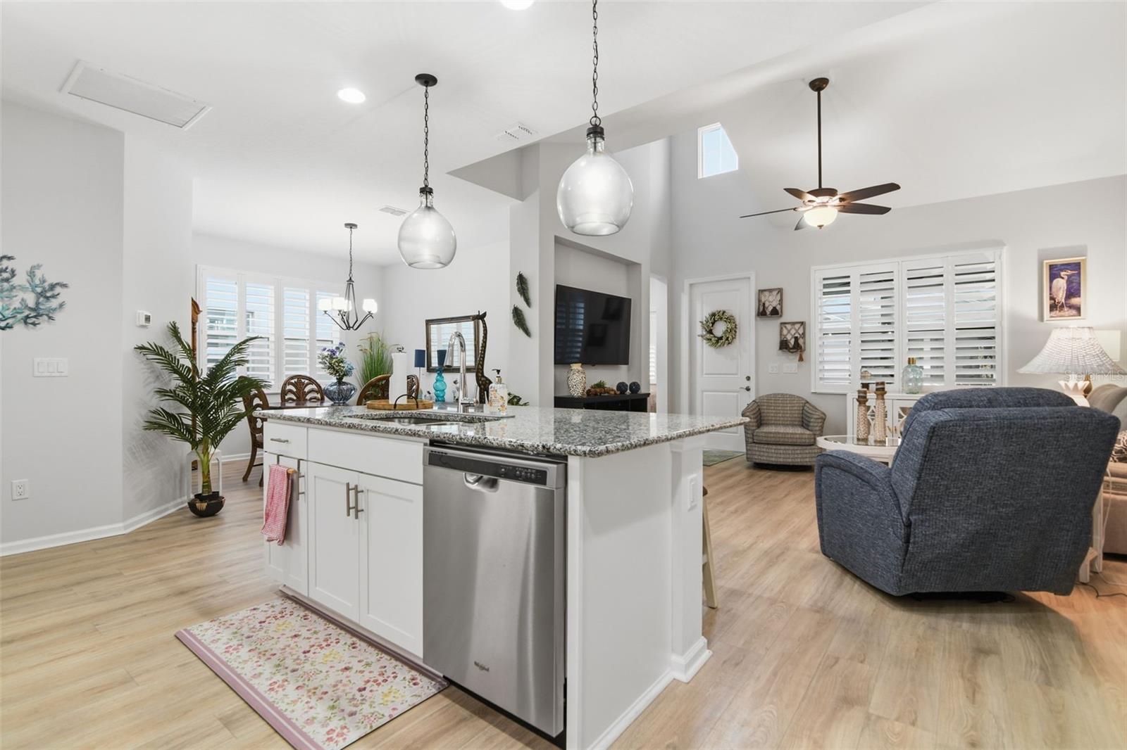 LATITUDE/DAYTONA BEACH PH 5 - Residential