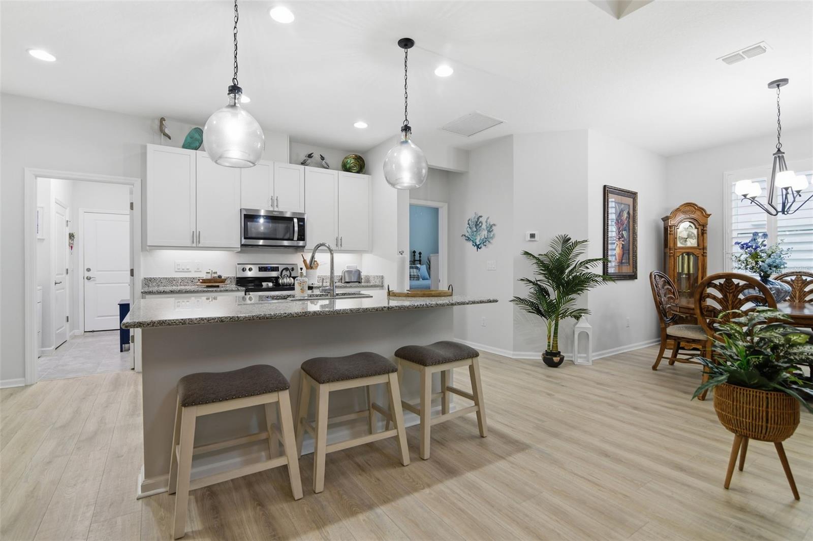 LATITUDE/DAYTONA BEACH PH 5 - Residential