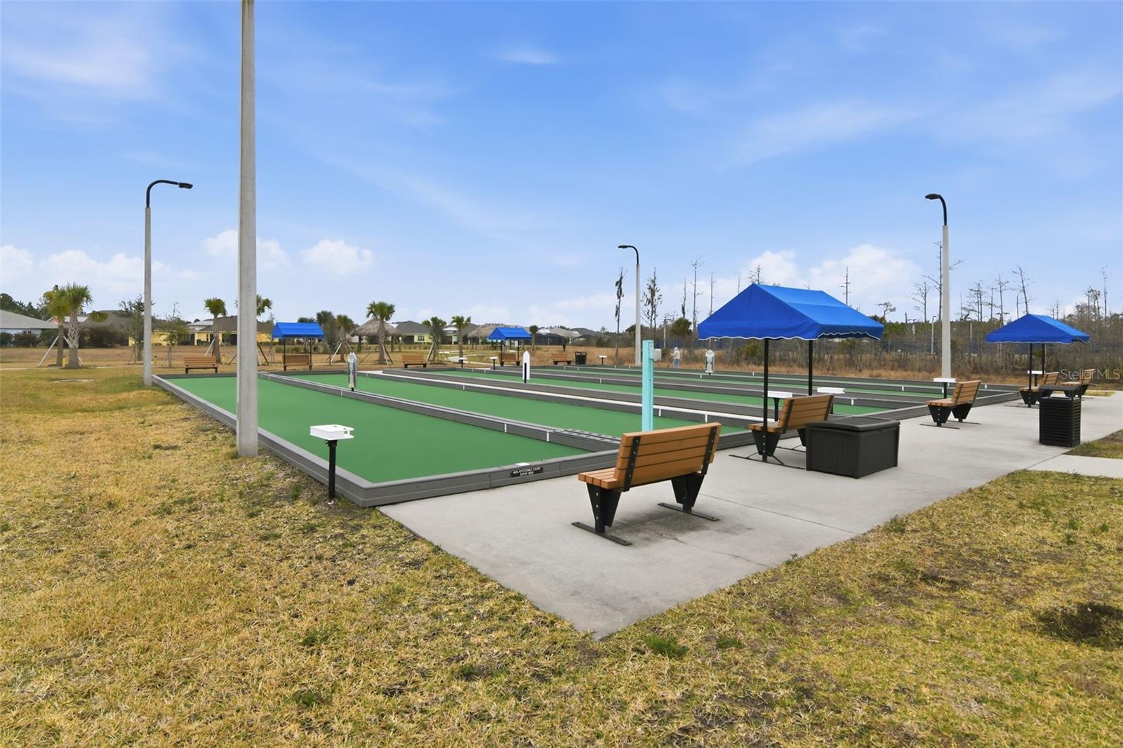 LATITUDE/DAYTONA BEACH PH 5 - Residential