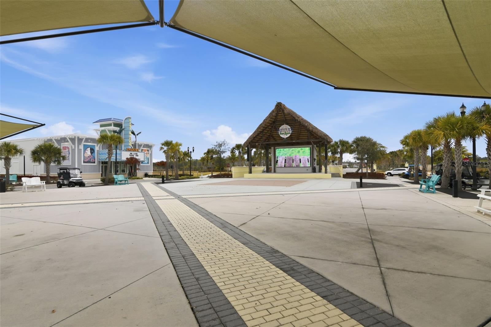 LATITUDE/DAYTONA BEACH PH 5 - Residential